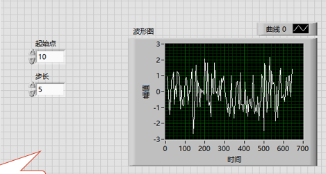 江苏开放大学虚拟仪器技术形考作业3最新高分参考答案