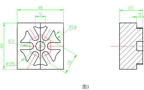 江苏开放大学数控机床及应用技术第三次形考作业高分参考答案