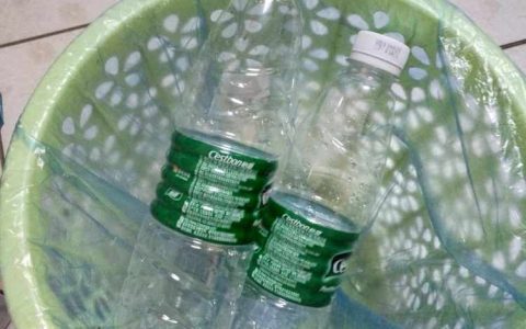 江苏开放大学循环经济与低碳生活实践作业参考范文23年秋