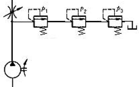 江苏开放大学气液动技术及应用第三次形考作业高分参考答案23年秋