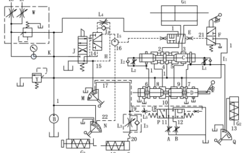 江苏开放大学机电设备故障诊断与维修第三次作业高分参考答案23年秋