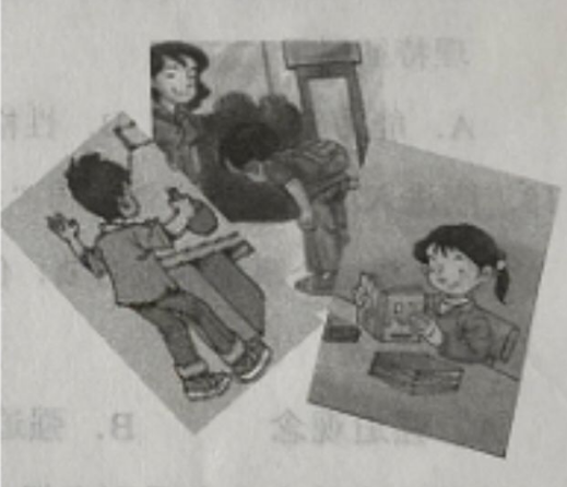 2019年下半年中学教资考试《教育知识与能力》真题及答案解析