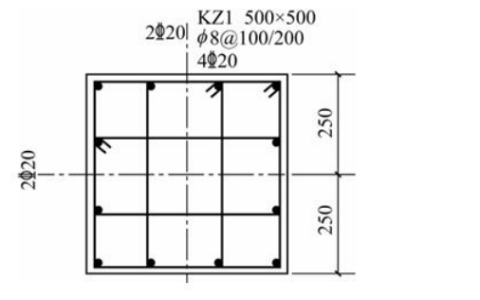 江苏开放大学钢筋算量形考作业三高分参考答案23年秋