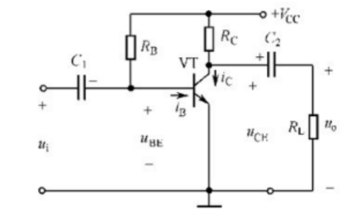 江苏开放大学模拟电子技术及应用第一次作业高分参考答案23年秋