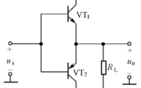江苏开放大学模拟电子技术及应用第三次形考作业答案23年秋