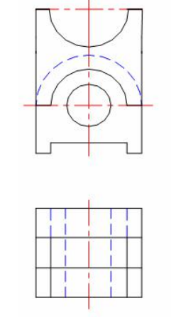江苏开放大学制图员实训形考作业第一次高分答案23年秋