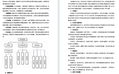 2024年春江苏开放大学软件工程第四单元形考作业参考范文