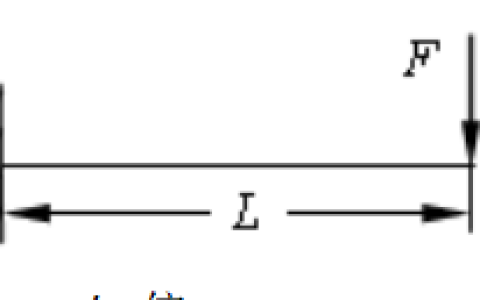 2024年秋江苏开放大学机械设计基础第1次作业答案