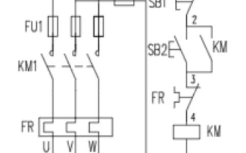 2024年秋江苏开放大学电工电子技术第二次作业答案