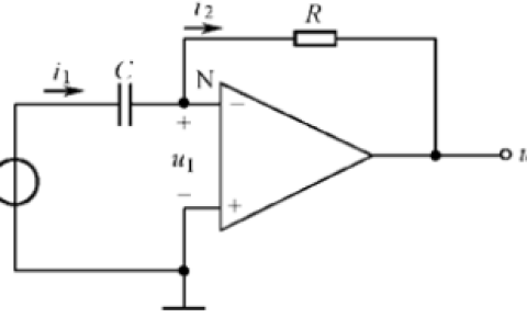 2024年秋江苏开放大学模拟电子技术及应用第2次作业答案