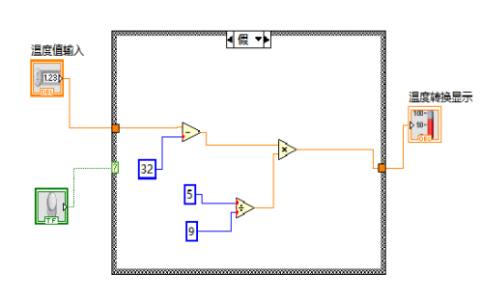 2024年秋江苏开放大学虚拟仪器技术形考作业一答案