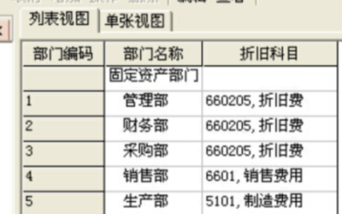 2025年春江苏开放大学会计信息系统应用第4次作业答案