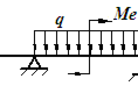 2025年春江苏开放大学机械设计基础第1次作业答案