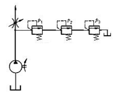 2025年春江苏开放大学气液动技术及应用第三次作业答案
