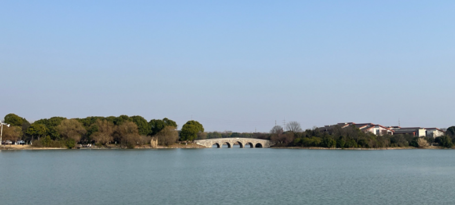 2025年春江苏开放大学环境生态学实践作业调研报告范文