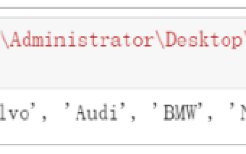 2025年秋江苏开放大学机器学习作业一答案