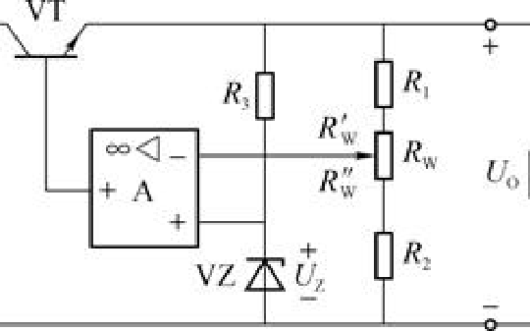 2025年秋江苏开放大学电工电子技术第3次作业答案