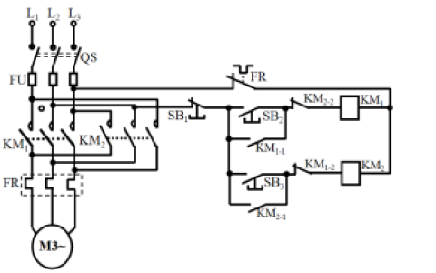 2025年秋江苏开放大学电工电子技术及应用△作业2答案