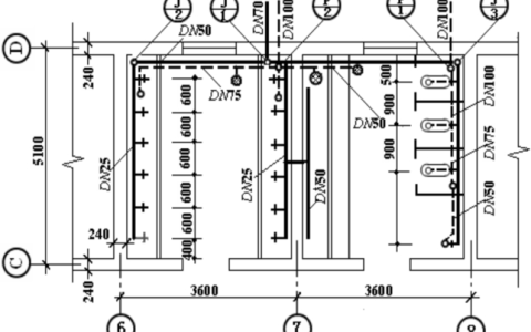 2025年秋江苏开放大学建筑设备作业2答案