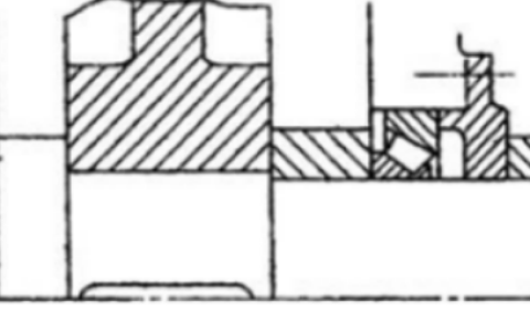 2025年秋江苏开放大学机械设计基础第3次作业答案