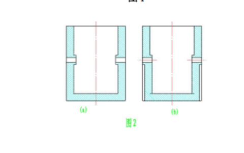 2025年秋江苏开放大学模具设计与制造作业3答案