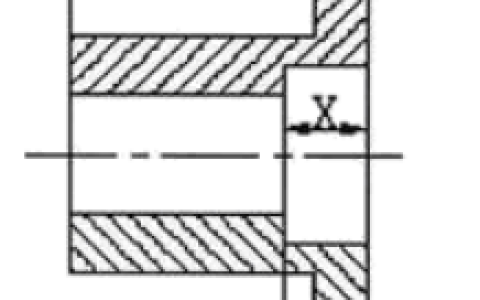 2025年秋江苏开放大学机械制造技术第二次作业答案