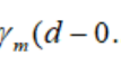 2025年秋江苏开放大学地基基础第二次形考作业答案