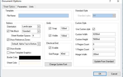 2025年秋江苏开放大学电子设计自动化第二次作业答案