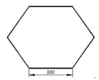 2025年秋江苏开放大学工程制图与CAD形考作业二答案