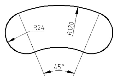 2025年秋江苏开放大学计算机绘图综结性考核答案