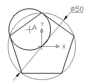 2025年秋江苏开放大学计算机绘图综结性考核答案