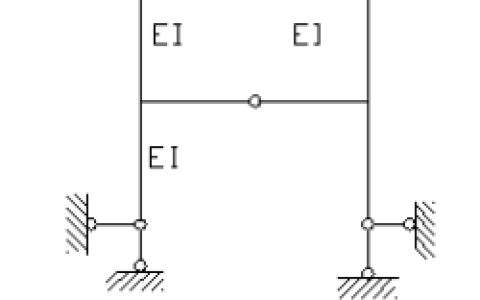 2025年秋江苏开放大学工程力学形考作业4答案