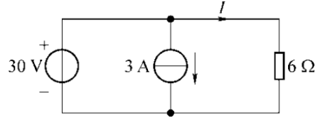 2026年春江苏开放大学电工电子技术第1次作业答案