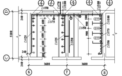 2026年春江苏开放大学建筑设备作业2答案