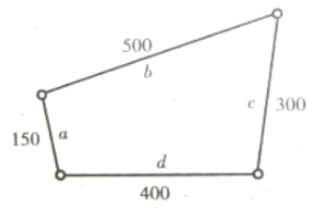 2026年春江苏开放大学机械设计基础第2次作业答案