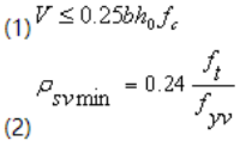 2026年春江苏开放大学建筑结构第一次形考作业答案