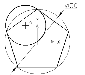 2026年春江苏开放大学计算机绘图综结性考核答案