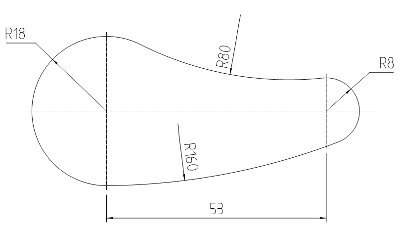 2026年春江苏开放大学计算机绘图综结性考核答案