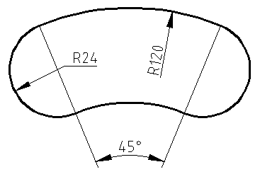 2026年春江苏开放大学计算机绘图综结性考核答案