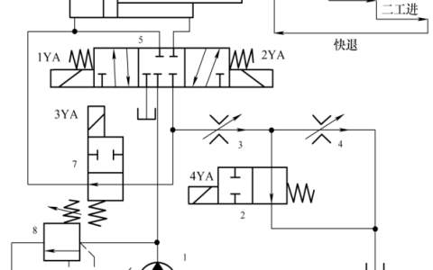2026年春江苏开放大学工业机器人示教与编程第四次作业答案