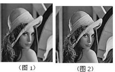 2026年春江苏开放大学图像处理与分析在线测试（二）答案