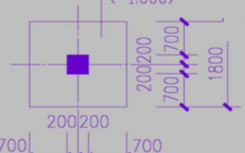 2026年秋江苏开放大学地基基础第三次形考作业答案